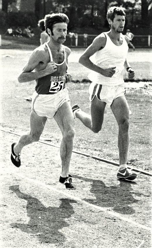 跑者的自律对生活有哪些改变？