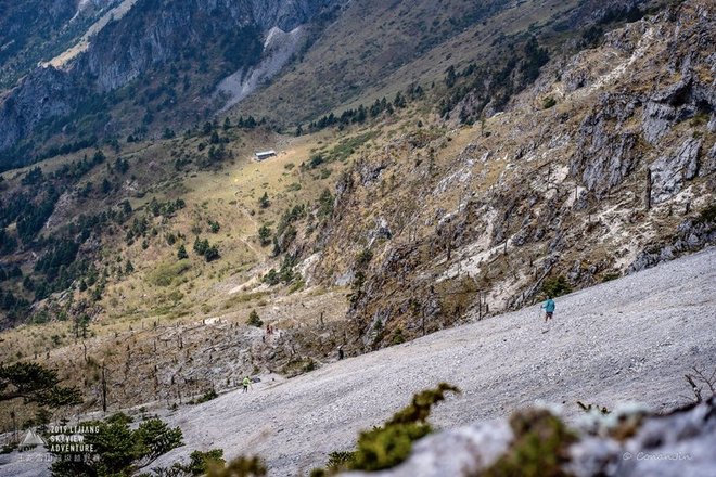 “一上一下战玉龙”—— 2019年5月玉龙雪山挑战赛33KM！