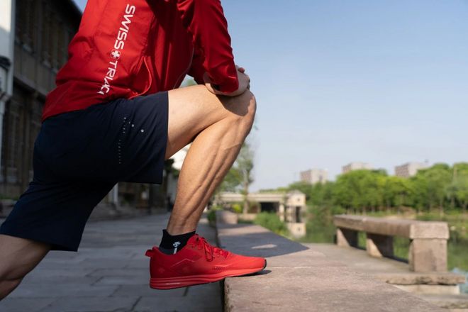 测评 | DESCENTE迪桑特DELTA TRI OP 踏破“铁”鞋无觅处 得来不再费工夫