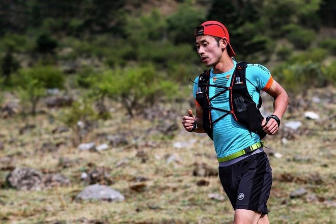 “一上一下战玉龙”—— 2019年5月玉龙雪山挑战赛33KM！