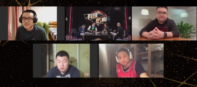 看完直播才发现，还是来场比赛爽