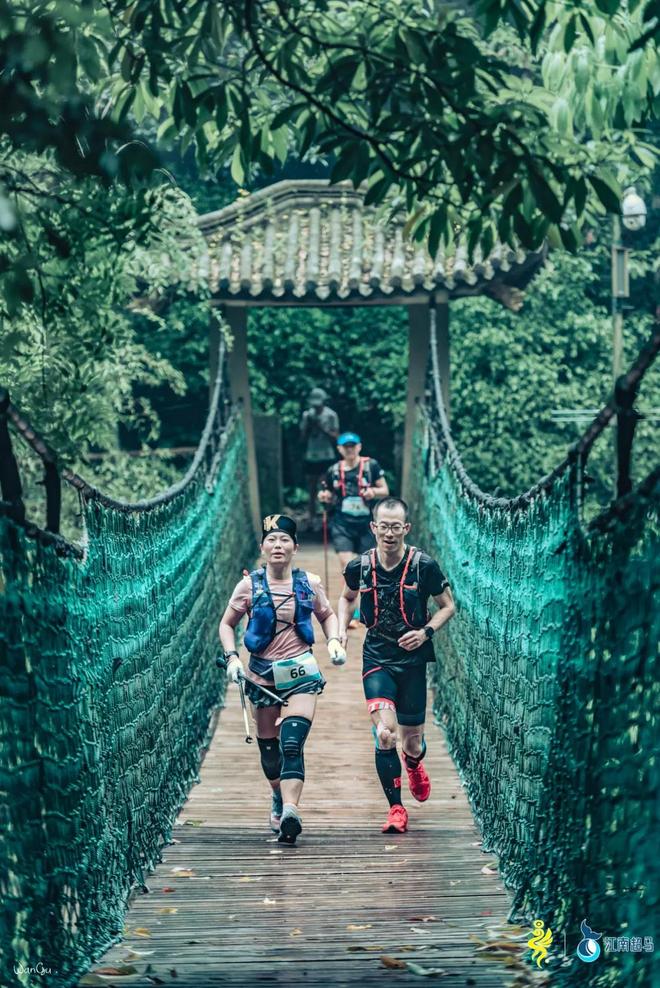 田协发布线上马拉松指导意见 匹克发布氢弹001-Pro | 跑圈十件事