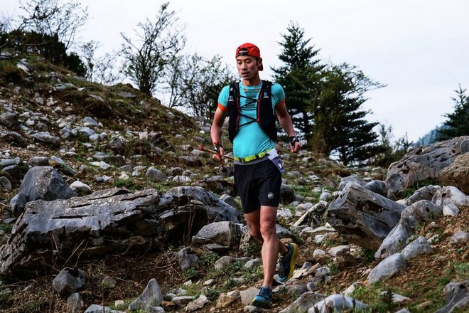 “一上一下战玉龙”—— 2019年5月玉龙雪山挑战赛33KM！