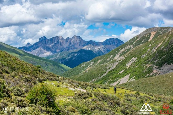 “八美胜境 . 别致雅拉”——记顶石100超级越野大师赛60KM！