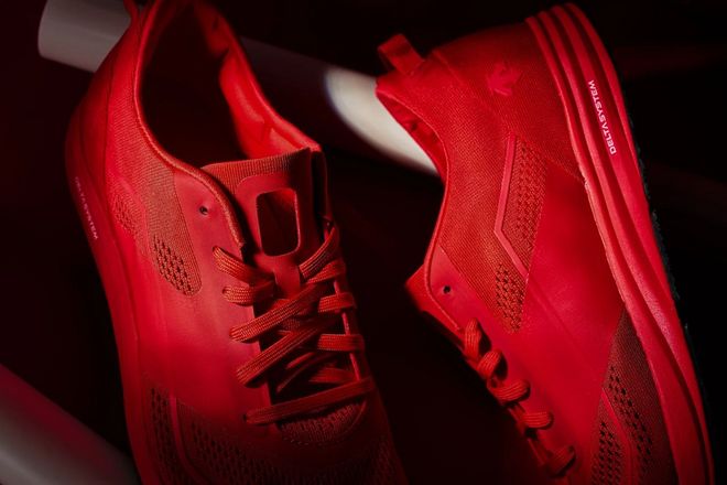 测评 | DESCENTE迪桑特DELTA TRI OP 踏破“铁”鞋无觅处 得来不再费工夫