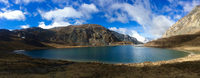 “转山之路 . 寻美之道”——2019年5月飚山越野龙腾亚丁超级转山53KM