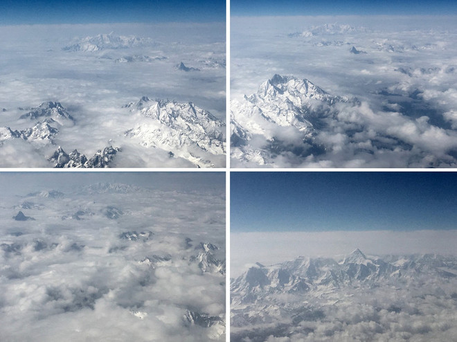 “转山之路 . 寻美之道”——2019年5月飚山越野龙腾亚丁超级转山53KM