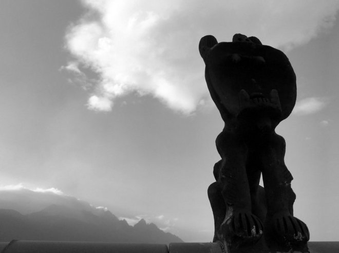 “一上一下战玉龙”—— 2019年5月玉龙雪山挑战赛33KM！