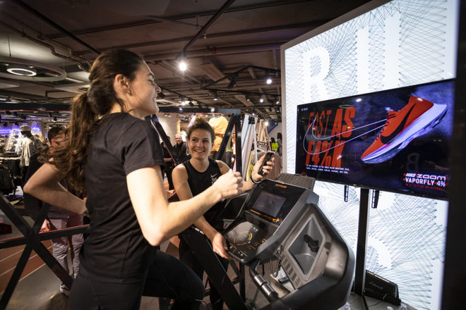 跑步的认知偏差 不跑步/跑步萌新VS跑圈老鸟