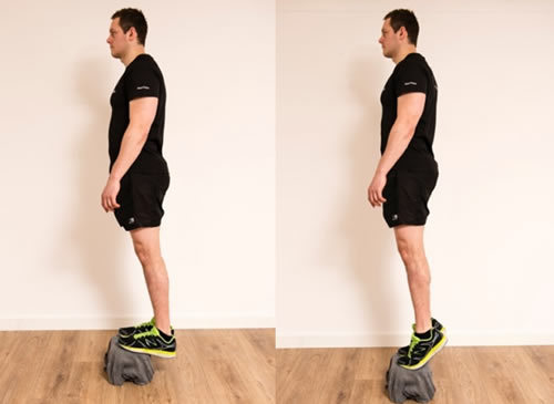 露腿的季节，这些动作帮助你改善腿型！