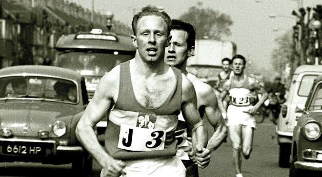 跑者的自律对生活有哪些改变？