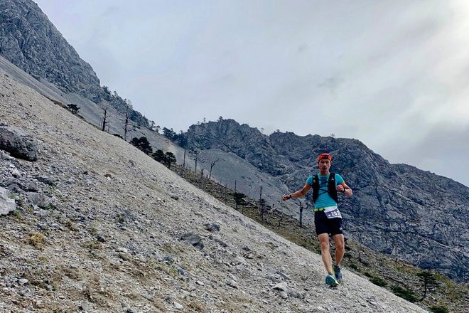 “一上一下战玉龙”—— 2019年5月玉龙雪山挑战赛33KM！