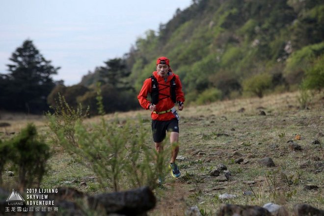 “一上一下战玉龙”—— 2019年5月玉龙雪山挑战赛33KM！