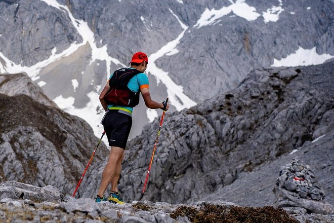 “一上一下战玉龙”—— 2019年5月玉龙雪山挑战赛33KM！