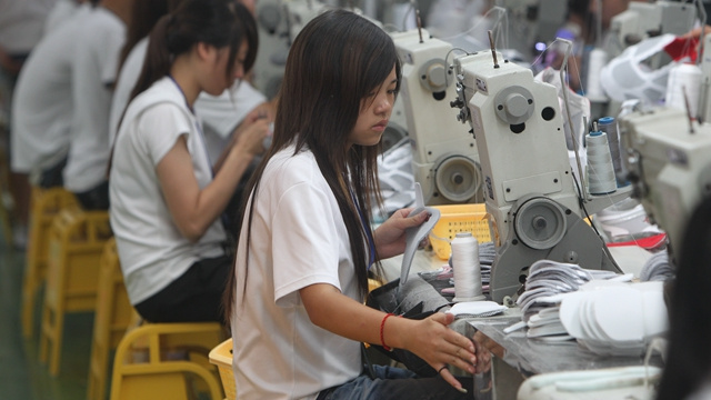 你买过莆田鞋吗？