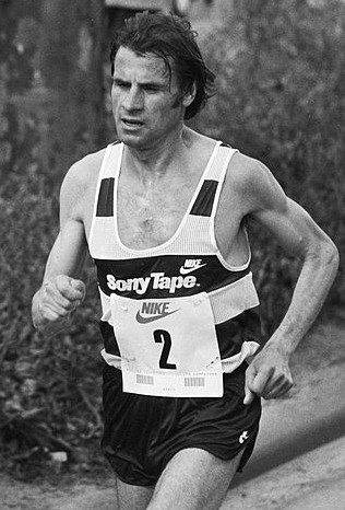 全马208历史第一人 用成绩诠释“传奇”二字