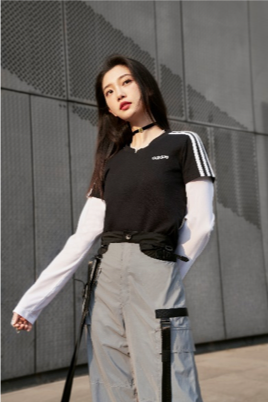 经典新生，活力来袭  阿迪达斯夏季运动表现经典系列活力新生