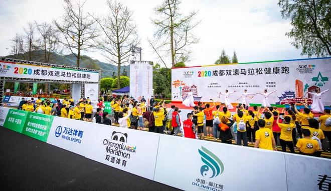 中国田协发布2019中国马拉松蓝皮书 伦敦马拉松大众组面临取消 | 跑圈十件事