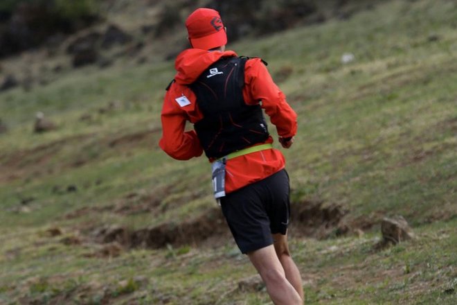 “一上一下战玉龙”—— 2019年5月玉龙雪山挑战赛33KM！
