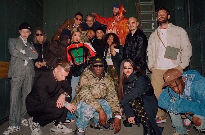 我们和一双Alphafly NEXT%聊了几句