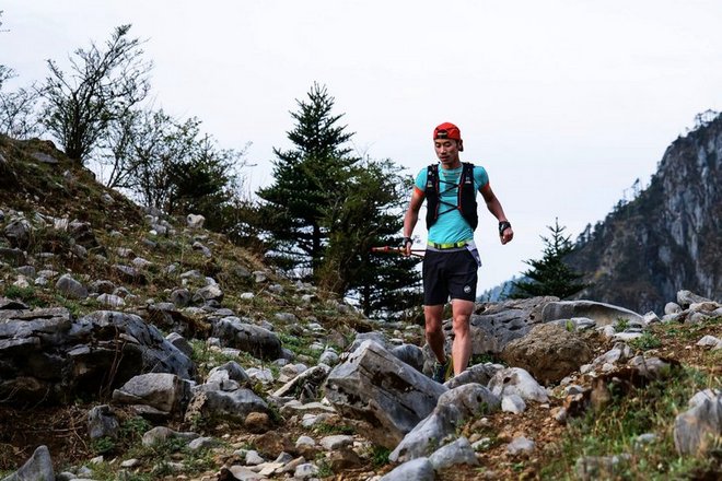 “一上一下战玉龙”—— 2019年5月玉龙雪山挑战赛33KM！