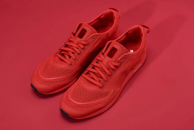 测评 | DESCENTE迪桑特DELTA TRI OP 踏破“铁”鞋无觅处 得来不再费工夫