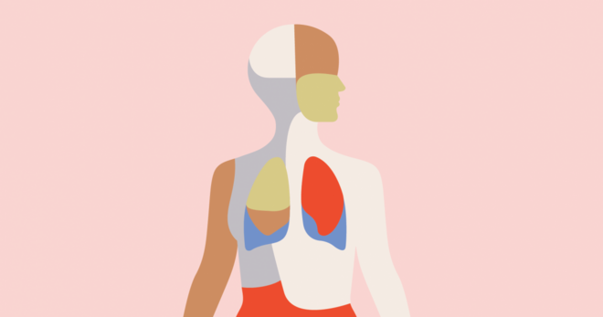 你可能不懂“跑步呼吸经济学”