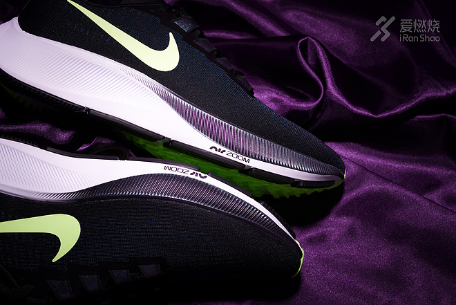 Nike Pegasus 37变得狠像Next%？