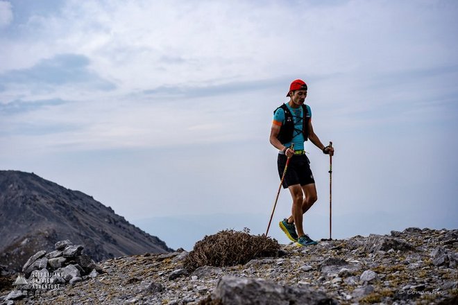 “一上一下战玉龙”—— 2019年5月玉龙雪山挑战赛33KM！