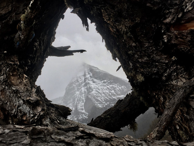 “转山之路 . 寻美之道”——2019年5月飚山越野龙腾亚丁超级转山53KM