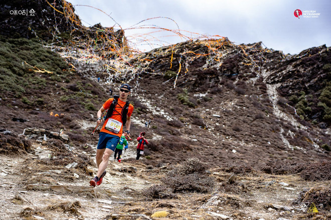 “转山之路 . 寻美之道”——2019年5月飚山越野龙腾亚丁超级转山53KM
