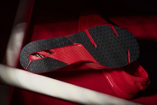 测评 | DESCENTE迪桑特DELTA TRI OP 踏破“铁”鞋无觅处 得来不再费工夫