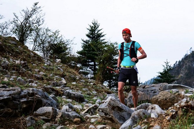 “一上一下战玉龙”—— 2019年5月玉龙雪山挑战赛33KM！