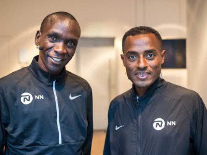 无比赛收入，不同阶层非洲跑者的不同处境