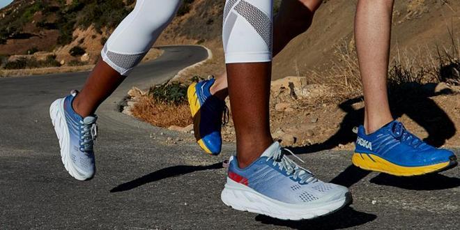 务实的新手选鞋技巧