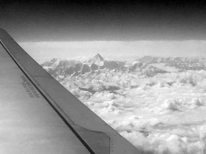 “转山之路 . 寻美之道”——2019年5月飚山越野龙腾亚丁超级转山53KM