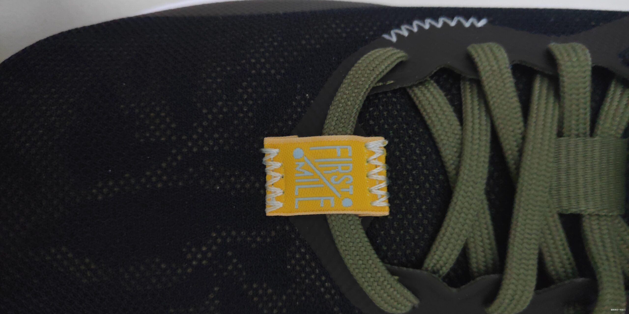 PUMA Hybrid Fuego x First Mile： 自然亲肤得不像一双跑鞋