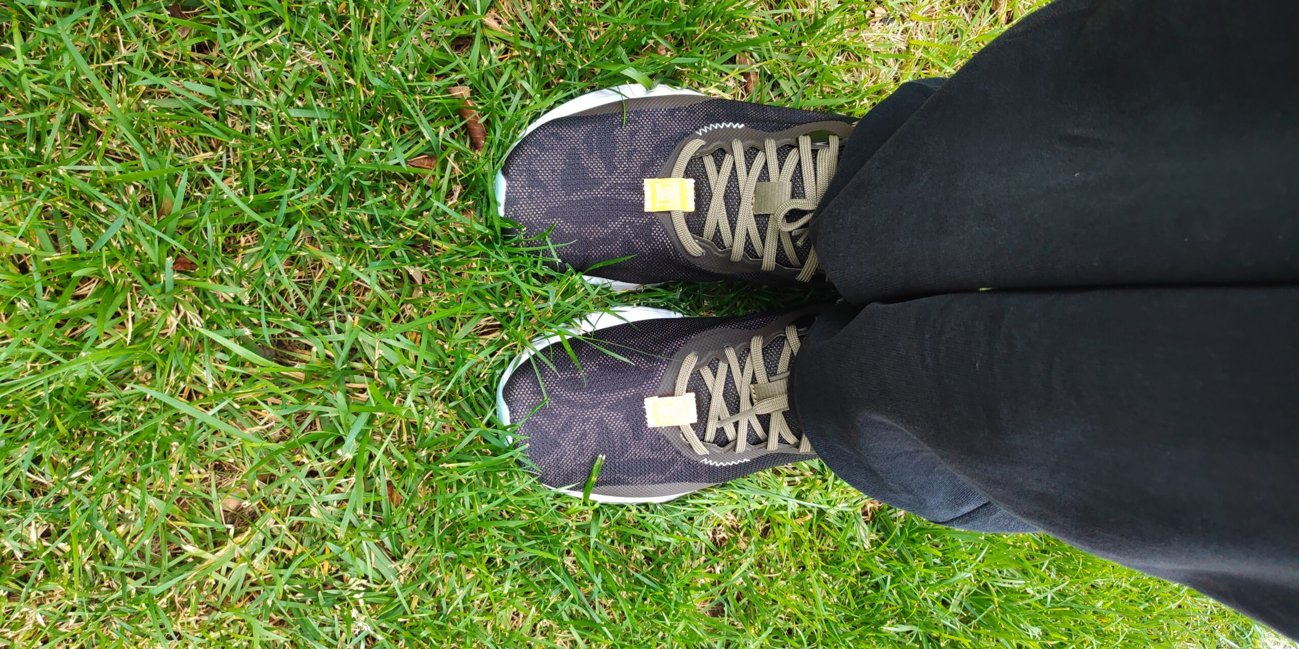 PUMA Hybrid Fuego x First Mile： 自然亲肤得不像一双跑鞋