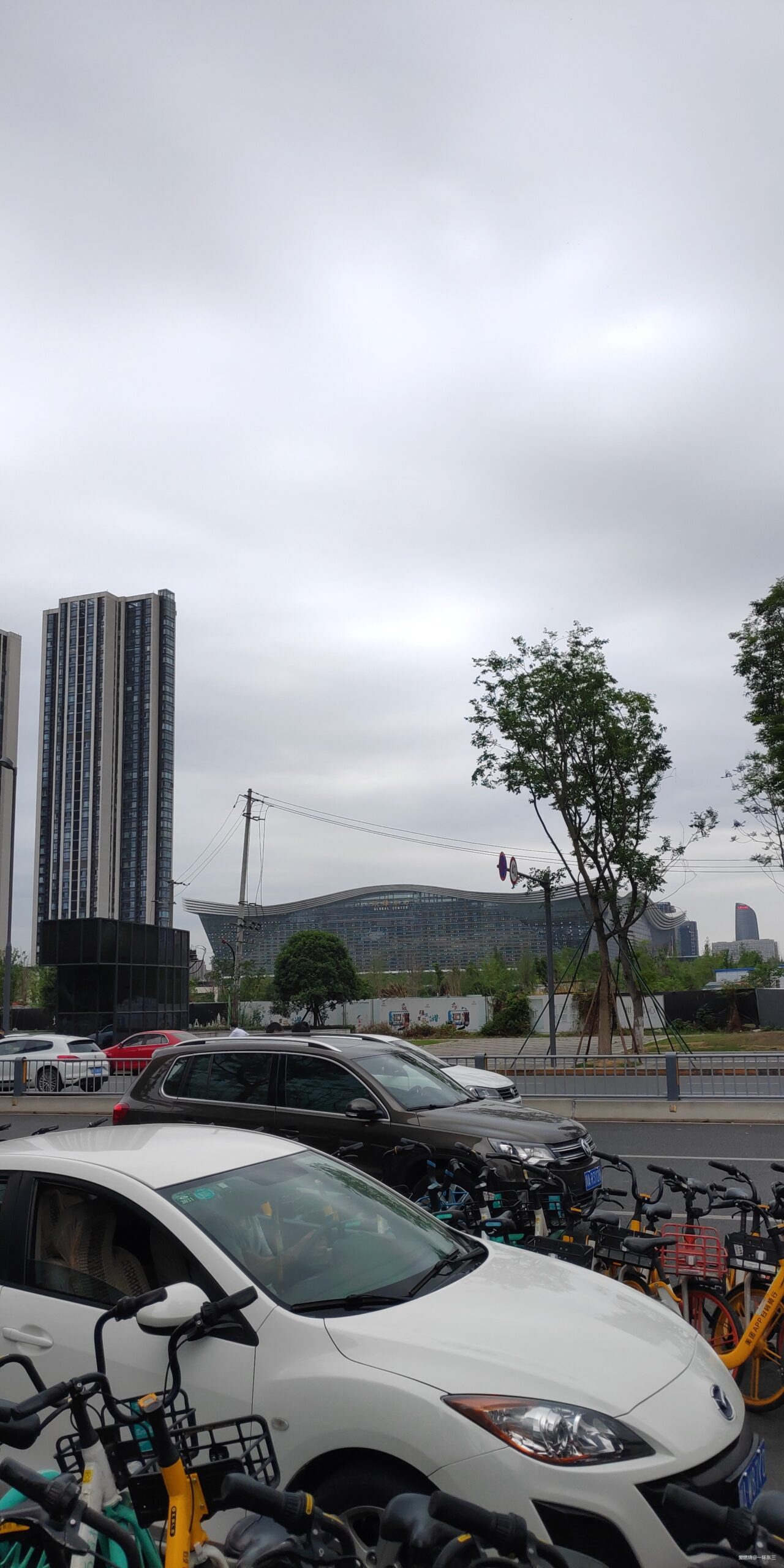 PUMA Hybrid Fuego x First Mile： 自然亲肤得不像一双跑鞋