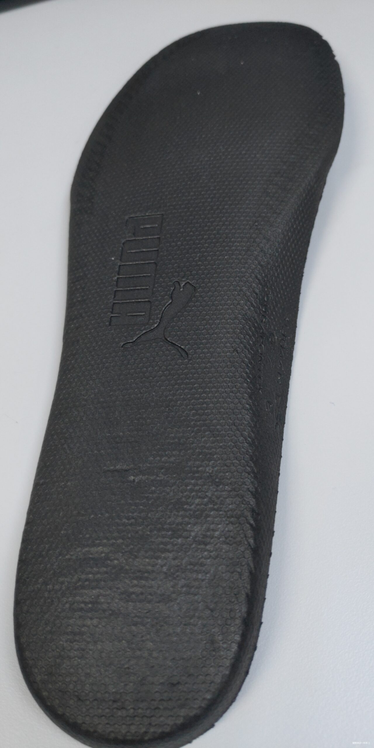 PUMA Hybrid Fuego x First Mile： 自然亲肤得不像一双跑鞋