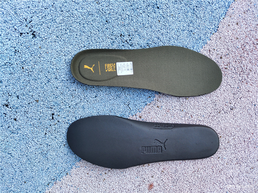 环球的美洲狮|彪马Hybrid Fuego x First Mile环保跑鞋评测