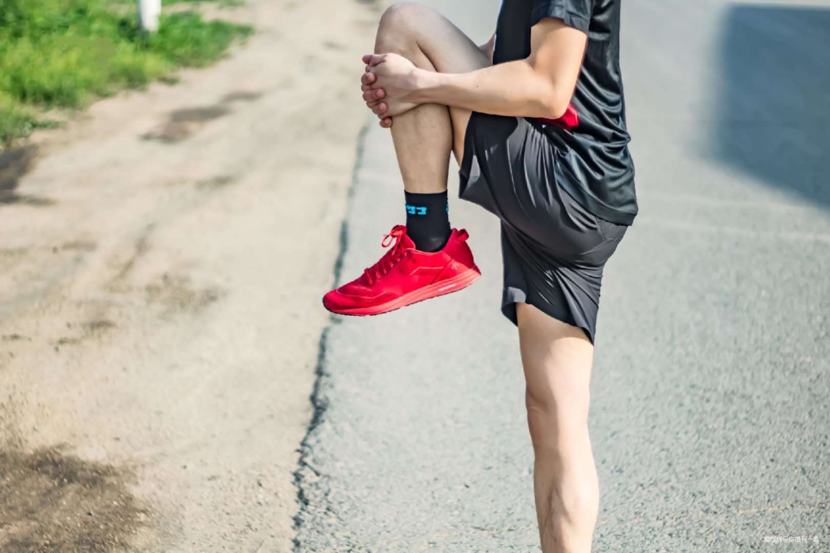 迪桑特DELTA TRI OP高性能专业跑鞋，“外挂级”体验