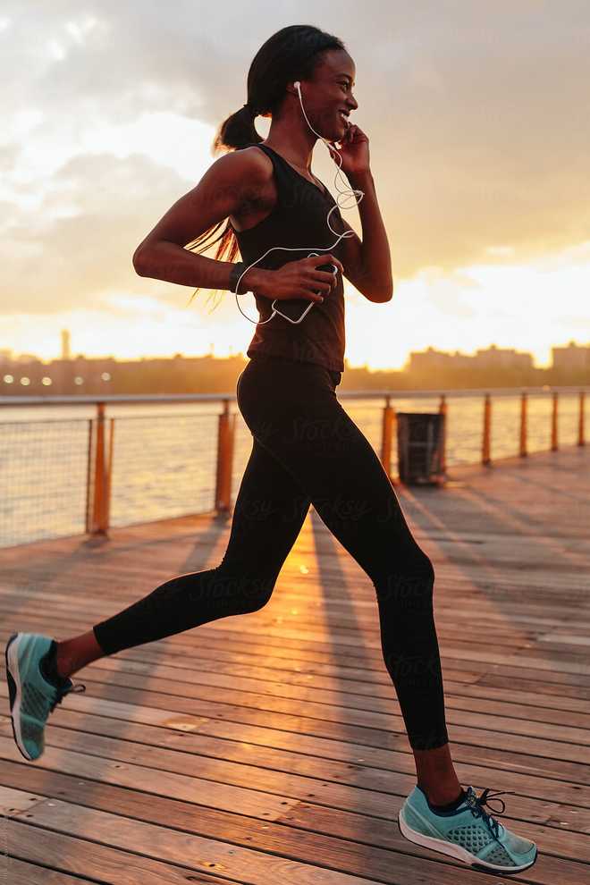 跑者亲述：作为一个黑人，在美国街头跑步是一种怎么样的体验