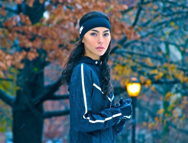 你跑步时的装备穿着习惯暴露了性格