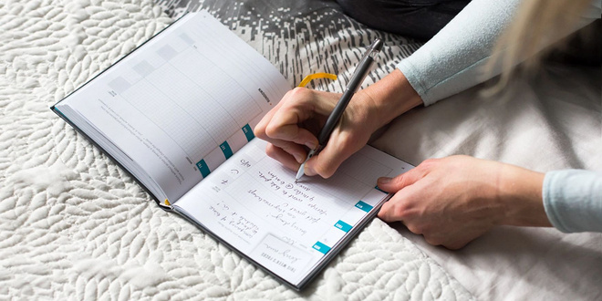 如何从一次糟糕的训练中重新振作起来？