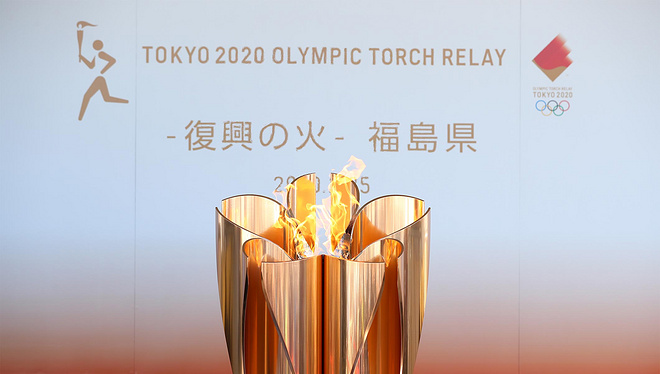 国际奥林匹克日 | 奥运圣火的故事