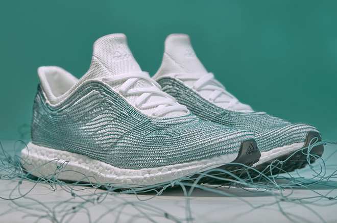 adidas的未来跑鞋，还有一个B计划