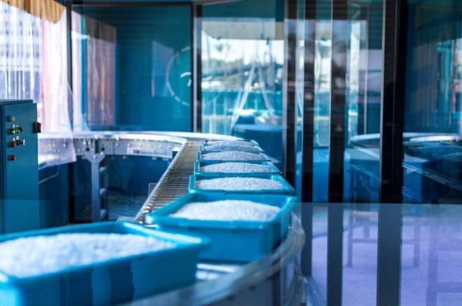 adidas的未来跑鞋，还有一个B计划