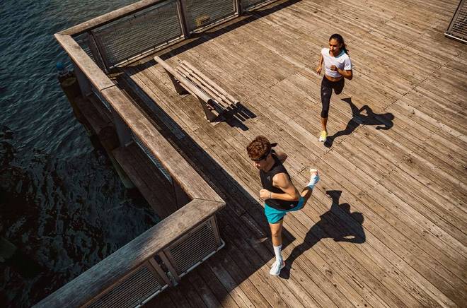 你还在“空腹跑步”吗？证实“空腹跑步”的那些传言