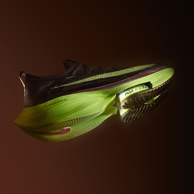 跑鞋未来的定价会低吗？